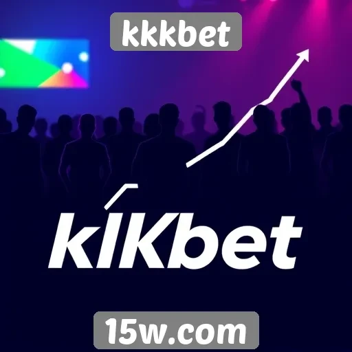 Logo da kkkbet