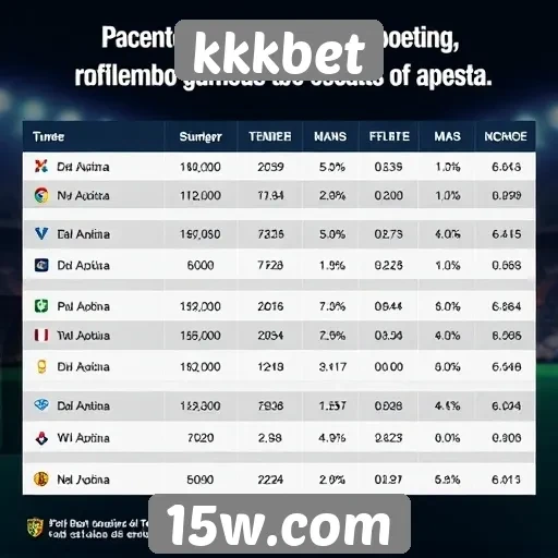 tendências de apostas no kkkbet