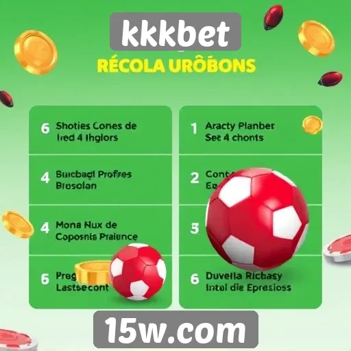benefícios de bônus para novos usuários no kkkbet