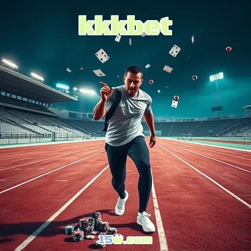 kkkbet: A Segurança e Confiabilidade que Todo Jogador Precisa
