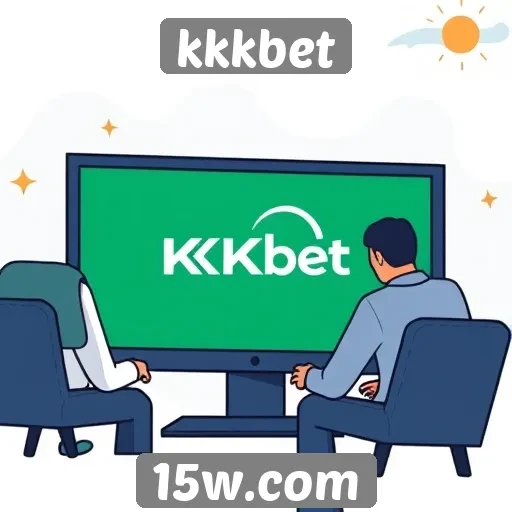 kkkbet: um olhar sobre seu suporte ao cliente
