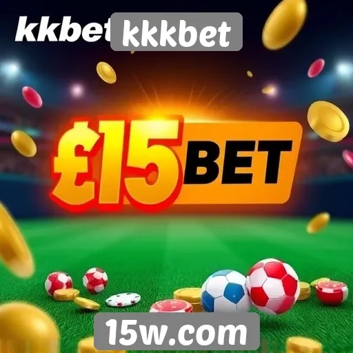 Promoções e bônus oferecidos pelo site kkkbet