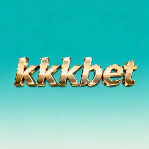 Logo da kkkbet
