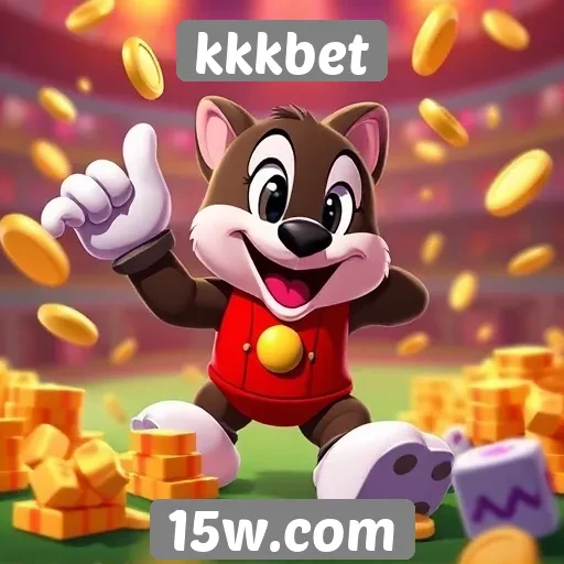 programas de fidelidade e bônus no kkkbet