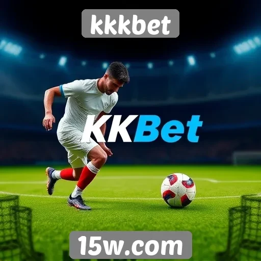 Aposta móvel e acessibilidade do kkkbet