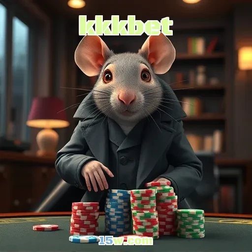 kkkbet: Um Portal Seguro para suas Apostas Online