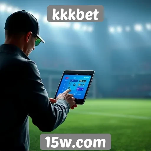 Avaliação da segurança no site kkkbet