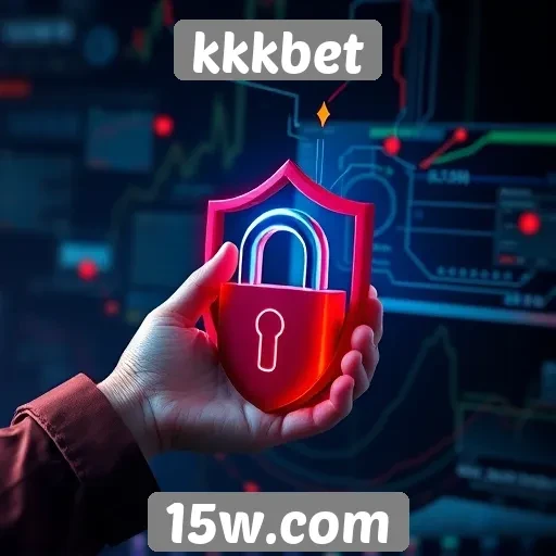 Segurança em transações no site kkkbet