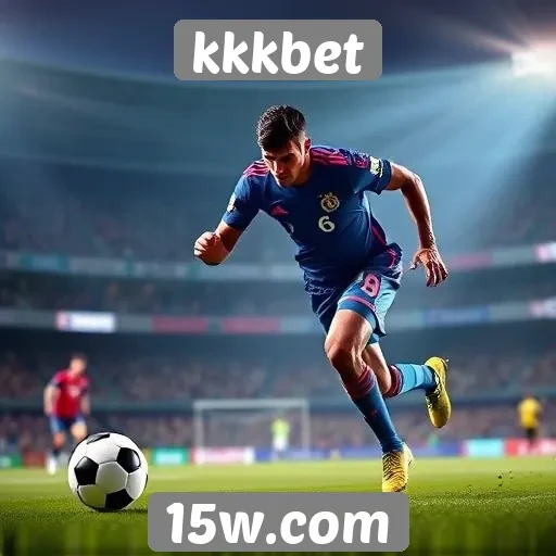 Apostas esportivas em alta no kkkbet