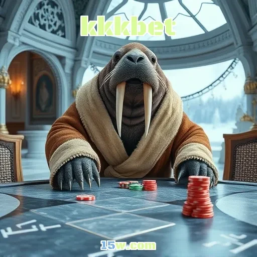 kkkbet: Atrações Imperdíveis em Eventos Esportivos para Apostar